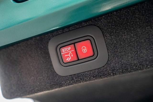 2023 Aston Martin DBX 707