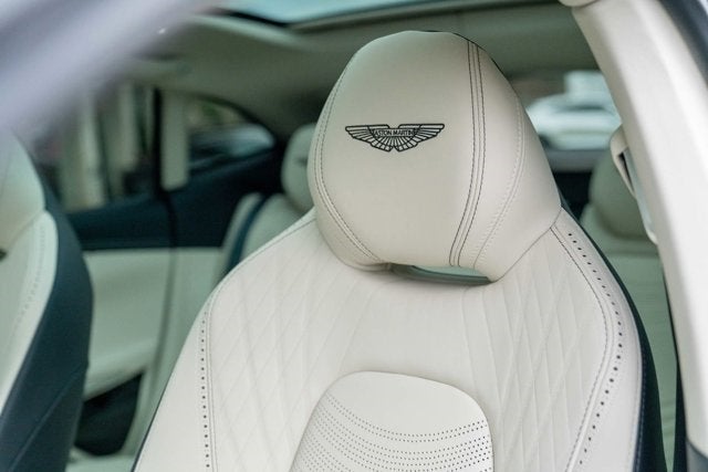 2023 Aston Martin DBX 707