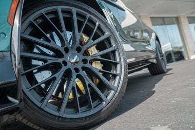 2023 Aston Martin DBX 707