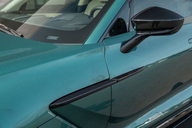 2023 Aston Martin DBX 707