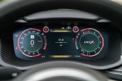 2023 Aston Martin DBX 707