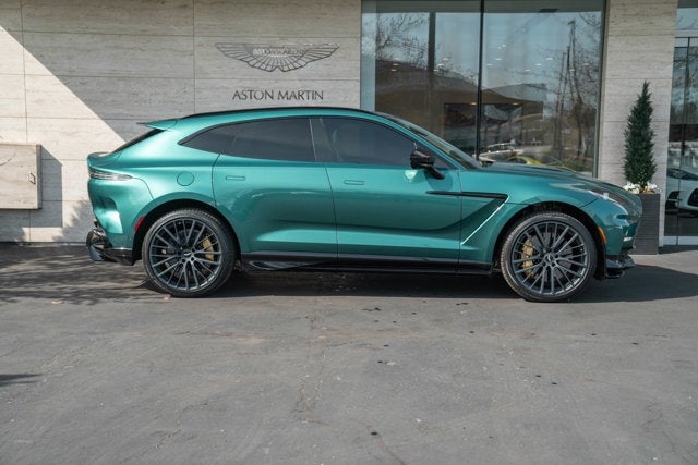 2023 Aston Martin DBX 707