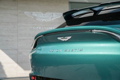 2023 Aston Martin DBX 707
