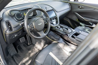 2023 Aston Martin DBX 707