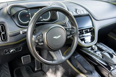 2023 Aston Martin DBX 707