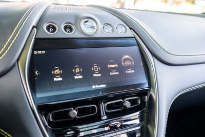 2023 Aston Martin DBX 707
