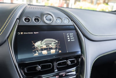 2023 Aston Martin DBX 707