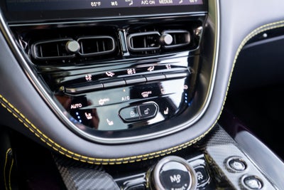 2023 Aston Martin DBX 707