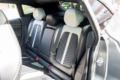 2023 Aston Martin DBX 707