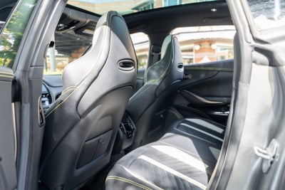2023 Aston Martin DBX 707