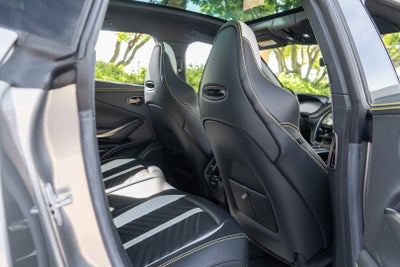 2023 Aston Martin DBX 707