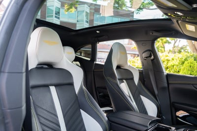 2023 Aston Martin DBX 707
