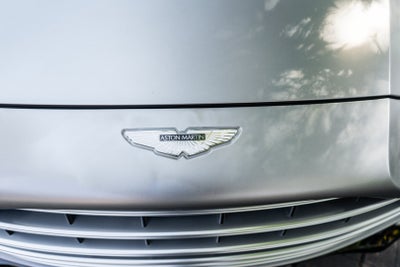 2023 Aston Martin DBX 707