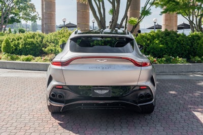 2023 Aston Martin DBX 707