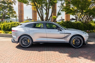 2023 Aston Martin DBX 707