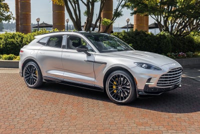 2023 Aston Martin DBX 707