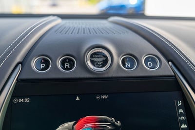 2023 Aston Martin DBX 707