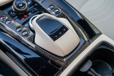 2023 Aston Martin DBX 707