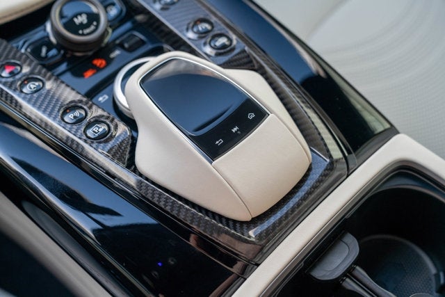 2023 Aston Martin DBX 707