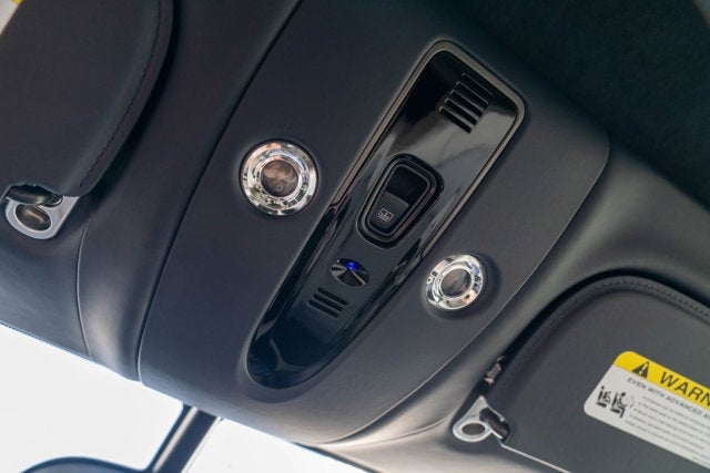 2023 Aston Martin DBX 707