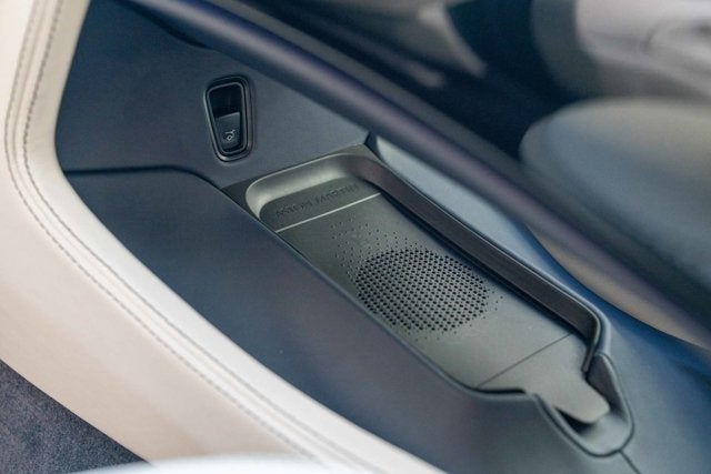 2023 Aston Martin DBX 707