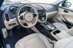 2023 Aston Martin DBX 707