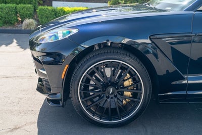 2023 Aston Martin DBX 707