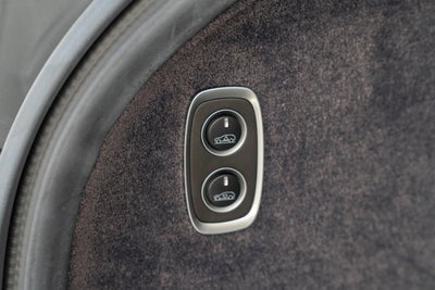 2023 Aston Martin DBX 707