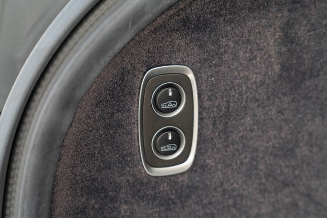 2023 Aston Martin DBX 707