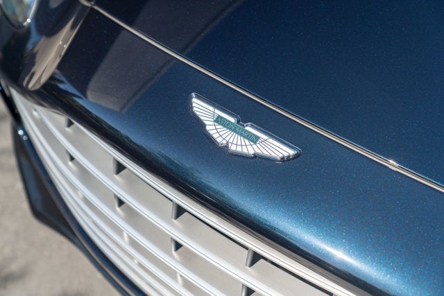 2023 Aston Martin DBX 707