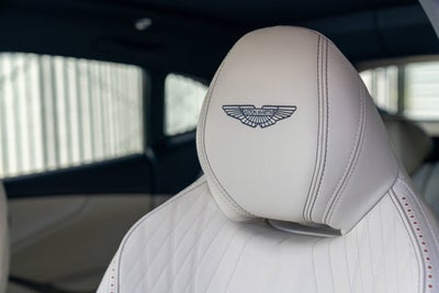 2023 Aston Martin DBX 707