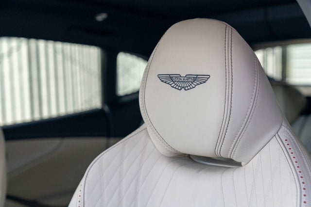 2023 Aston Martin DBX 707