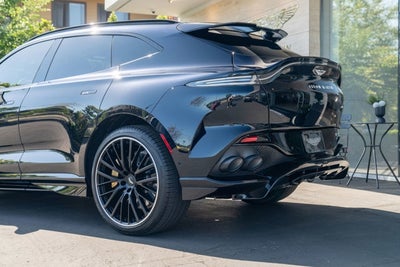 2023 Aston Martin DBX 707