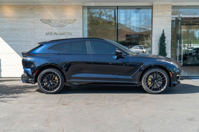 2023 Aston Martin DBX 707