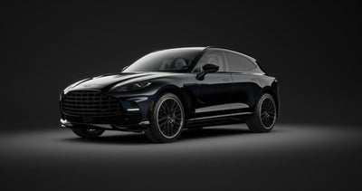 2023 Aston Martin DBX 707