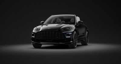 2023 Aston Martin DBX 707