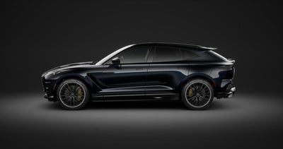 2023 Aston Martin DBX 707