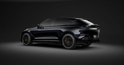 2023 Aston Martin DBX 707