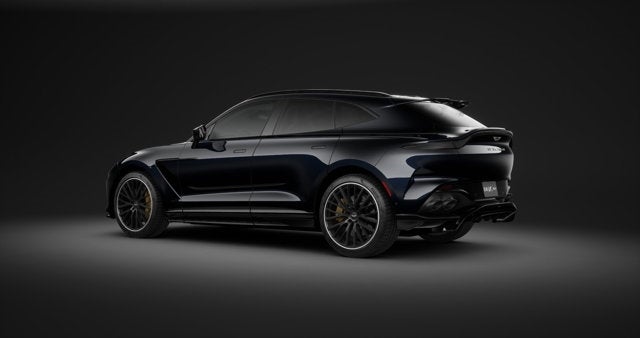 2023 Aston Martin DBX 707