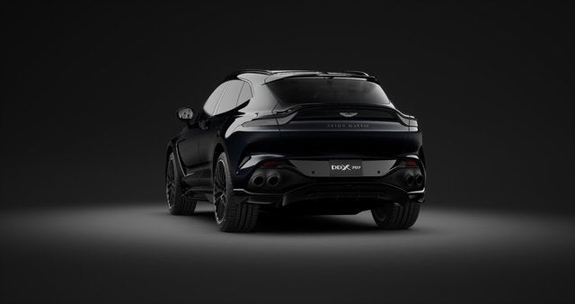 2023 Aston Martin DBX 707