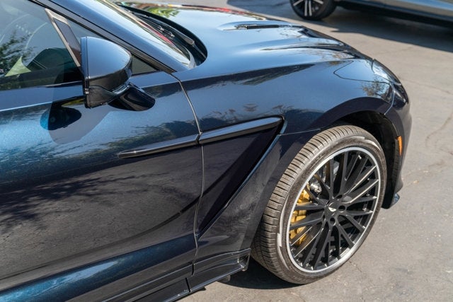 2023 Aston Martin DBX 707
