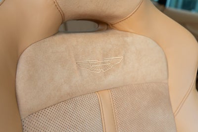 2023 Aston Martin DBX 707