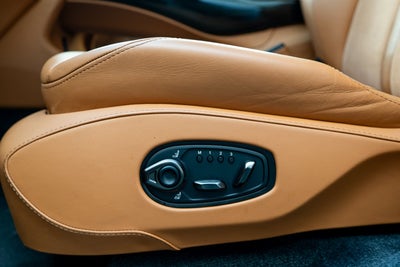 2023 Aston Martin DBX 707