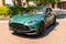 2023 Aston Martin DBX 707