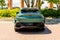 2023 Aston Martin DBX 707