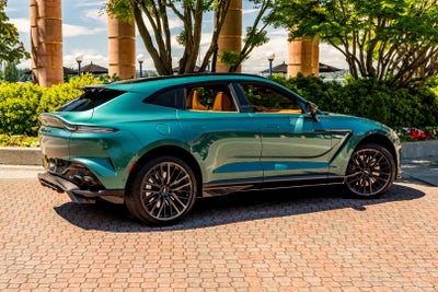 2023 Aston Martin DBX 707