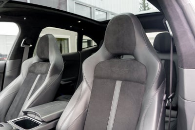 2023 Aston Martin DBX 707