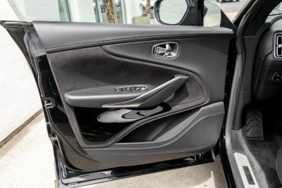 2023 Aston Martin DBX 707