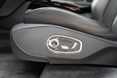2023 Aston Martin DBX 707