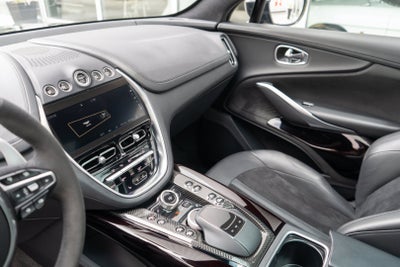 2023 Aston Martin DBX 707